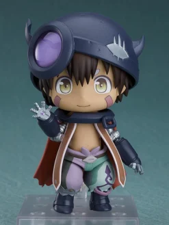 GOOD SMILE Reg (Re-run) Made In Aybss Nendoroid Figure