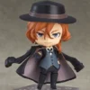 ORANGE ROUGE Chuya Nakahara (4th-run) Bungo Stray Dogs Nendoroid Figure -Anime peripheral Sales 4580590171909 figure chuya nakahara 4th run bungo stray dogs nendoroid primary