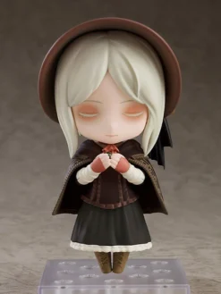 GOOD SMILE The Doll Bloodborne Nendoroid Figure -Anime peripheral Sales 4580590171916 figure the doll bloodborne nendoroid alta