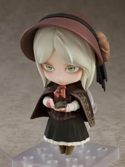 GOOD SMILE The Doll Bloodborne Nendoroid Figure -Anime peripheral Sales 4580590171916 figure the doll bloodborne nendoroid altb