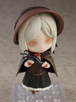 GOOD SMILE The Doll Bloodborne Nendoroid Figure -Anime peripheral Sales 4580590171916 figure the doll bloodborne nendoroid altc