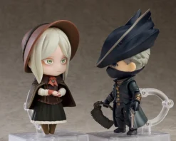 GOOD SMILE The Doll Bloodborne Nendoroid Figure -Anime peripheral Sales 4580590171916 figure the doll bloodborne nendoroid altd
