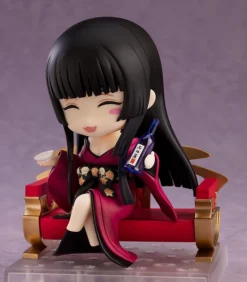 GOOD SMILE Yuko Ichihara XxxHOLiC Nendoroid Figure -Anime peripheral Sales 4580590171930 figure yuko ichihara xxxholic nendoroid altb