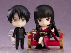 GOOD SMILE Yuko Ichihara XxxHOLiC Nendoroid Figure -Anime peripheral Sales 4580590171930 figure yuko ichihara xxxholic nendoroid altd