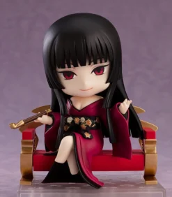 GOOD SMILE Yuko Ichihara XxxHOLiC Nendoroid Figure