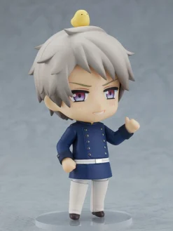 ORANGE ROUGE Prussia Hetalia World Stars Nendoroid Figure 10 ORANGE ROUGE Prussia Hetalia World Stars Nendoroid Figure -Anime peripheral Sales 4580590171954 figure prussia hetalia world stars nendoroid altb