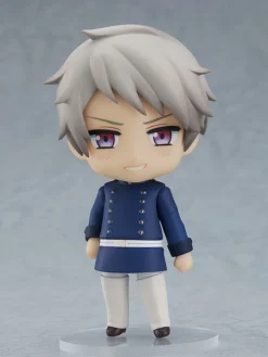 ORANGE ROUGE Prussia Hetalia World Stars Nendoroid Figure