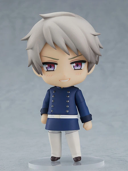 ORANGE ROUGE Prussia Hetalia World Stars Nendoroid Figure 3 ORANGE ROUGE Prussia Hetalia World Stars Nendoroid Figure