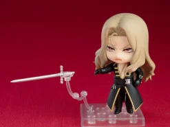 Anime peripheral Sales -Anime peripheral Sales 4580590171978 figure alucard castlevania nendoroid alta