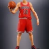 M.I.C. Hanamichi Sakuragi One And Only Ver Slam Dunk Figure 1 M.I.C. Hanamichi Sakuragi One And Only Ver Slam Dunk Figure -Anime peripheral Sales 4580614270823 figure hanamichi sakuragi one and only slam dunk primary