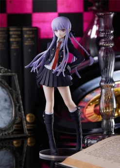 PHAT COMPANY Kyoko Kirigiri Danganronpa 1-2 Reload Pop Up Parade Figure -Anime peripheral Sales 4580678969800 figure kyoko kirigiri danganronpa 12 reload pop up parade altc