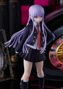 PHAT COMPANY Kyoko Kirigiri Danganronpa 1-2 Reload Pop Up Parade Figure -Anime peripheral Sales 4580678969800 figure kyoko kirigiri danganronpa 12 reload pop up parade alte