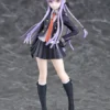 PHAT COMPANY Kyoko Kirigiri Danganronpa 1-2 Reload Pop Up Parade Figure -Anime peripheral Sales 4580678969800 figure kyoko kirigiri danganronpa 12 reload pop up parade primary