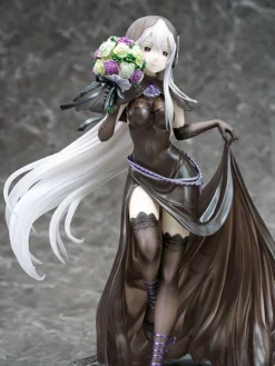 PHAT COMPANY Echidna Wedding Ver Re:ZERO Figure 16 PHAT COMPANY Echidna Wedding Ver Re:ZERO Figure -Anime peripheral Sales 4580678969848 figure echidna wedding ver re zero altd