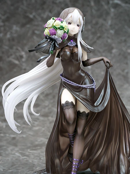 PHAT COMPANY Echidna Wedding Ver Re:ZERO Figure 7 PHAT COMPANY Echidna Wedding Ver Re:ZERO Figure - Image 5