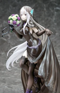 PHAT COMPANY Echidna Wedding Ver Re:ZERO Figure 17 PHAT COMPANY Echidna Wedding Ver Re:ZERO Figure -Anime peripheral Sales 4580678969848 figure echidna wedding ver re zero alte
