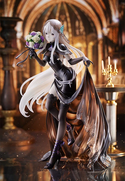 PHAT COMPANY Echidna Wedding Ver Re:ZERO Figure 9 PHAT COMPANY Echidna Wedding Ver Re:ZERO Figure - Image 7