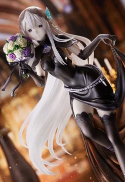 PHAT COMPANY Echidna Wedding Ver Re:ZERO Figure 19 PHAT COMPANY Echidna Wedding Ver Re:ZERO Figure -Anime peripheral Sales 4580678969848 figure echidna wedding ver re zero altg