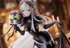 PHAT COMPANY Echidna Wedding Ver Re:ZERO Figure 21 PHAT COMPANY Echidna Wedding Ver Re:ZERO Figure -Anime peripheral Sales 4580678969848 figure echidna wedding ver re zero alti