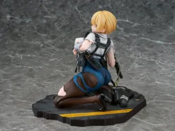 PHAT COMPANY VSK-94 Heavy Damage Ver Girls' Frontline Figure -Anime peripheral Sales 4580678969855 figure vsk 94 heavy damage ver girls frontline altc