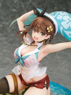 PHAT COMPANY Ryza (Reisalin Stout) A Day On The Beach Ver Atelier Ryza 2 Lost Legends & The Secret Fairy Figure 18 PHAT COMPANY Ryza (Reisalin Stout) A Day On The Beach Ver Atelier Ryza 2 Lost Legends & The Secret Fairy Figure -Anime peripheral Sales 4580678969862 figure ryza reisalin stout atelier ryza 2 lost legends and the secret fairy alte
