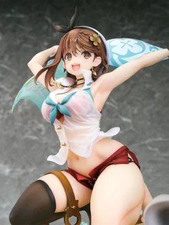 PHAT COMPANY Ryza (Reisalin Stout) A Day On The Beach Ver Atelier Ryza 2 Lost Legends & The Secret Fairy Figure 19 PHAT COMPANY Ryza (Reisalin Stout) A Day On The Beach Ver Atelier Ryza 2 Lost Legends & The Secret Fairy Figure -Anime peripheral Sales 4580678969862 figure ryza reisalin stout atelier ryza 2 lost legends and the secret fairy altf