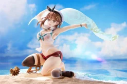 PHAT COMPANY Ryza (Reisalin Stout) A Day On The Beach Ver Atelier Ryza 2 Lost Legends & The Secret Fairy Figure 20 PHAT COMPANY Ryza (Reisalin Stout) A Day On The Beach Ver Atelier Ryza 2 Lost Legends & The Secret Fairy Figure -Anime peripheral Sales 4580678969862 figure ryza reisalin stout atelier ryza 2 lost legends and the secret fairy altg