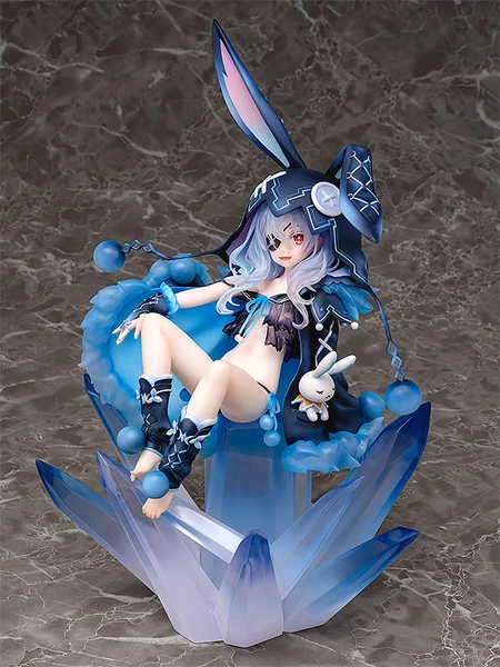 PHAT COMPANY Yoshino Inverse Ver Date A Live III Figure 4 PHAT COMPANY Yoshino Inverse Ver Date A Live III Figure - Image 2
