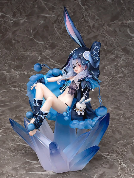 PHAT COMPANY Yoshino Inverse Ver Date A Live III Figure 5 PHAT COMPANY Yoshino Inverse Ver Date A Live III Figure - Image 3