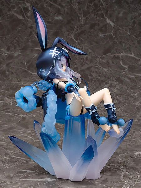 PHAT COMPANY Yoshino Inverse Ver Date A Live III Figure 6 PHAT COMPANY Yoshino Inverse Ver Date A Live III Figure - Image 4