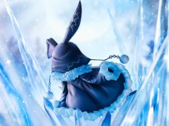 PHAT COMPANY Yoshino Inverse Ver Date A Live III Figure 16 PHAT COMPANY Yoshino Inverse Ver Date A Live III Figure -Anime peripheral Sales 4580678969893 figure yoshino inverse date a live altE