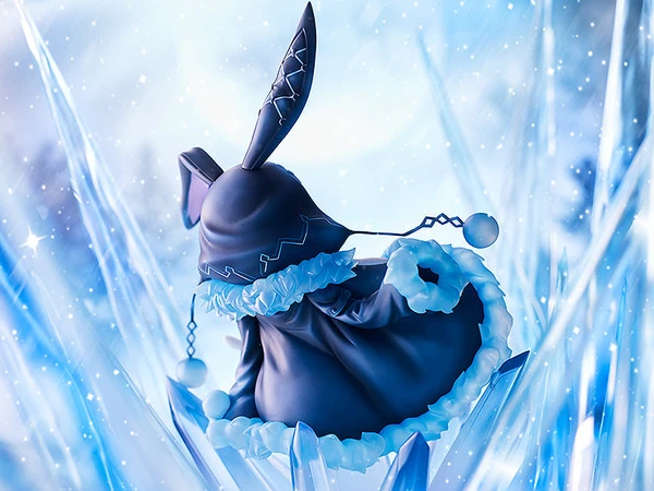 PHAT COMPANY Yoshino Inverse Ver Date A Live III Figure 8 PHAT COMPANY Yoshino Inverse Ver Date A Live III Figure - Image 6