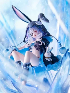 PHAT COMPANY Yoshino Inverse Ver Date A Live III Figure 17 PHAT COMPANY Yoshino Inverse Ver Date A Live III Figure -Anime peripheral Sales 4580678969893 figure yoshino inverse date a live altF