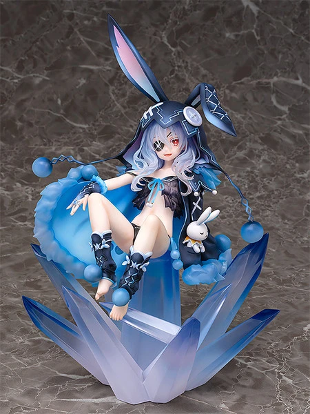 PHAT COMPANY Yoshino Inverse Ver Date A Live III Figure 3 PHAT COMPANY Yoshino Inverse Ver Date A Live III Figure