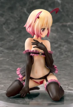 PHAT COMPANY Loli Succubus Konosuba Legend Of Crimson Figure -Anime peripheral Sales 4580678969909 figure loli succubus konosuba legend of crimson altd