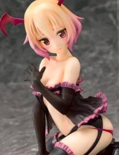 PHAT COMPANY Loli Succubus Konosuba Legend Of Crimson Figure -Anime peripheral Sales 4580678969909 figure loli succubus konosuba legend of crimson altf