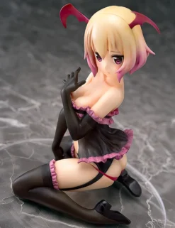 PHAT COMPANY Loli Succubus Konosuba Legend Of Crimson Figure -Anime peripheral Sales 4580678969909 figure loli succubus konosuba legend of crimson altg