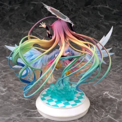 PHAT COMPANY Jibril Little Flugel Ver No Game No Life Zero Figure -Anime peripheral Sales 4580678969947 figure jibril little flugel ver no game no life zero altB