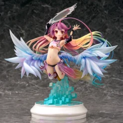 PHAT COMPANY Jibril Little Flugel Ver No Game No Life Zero Figure -Anime peripheral Sales 4580678969947 figure jibril little flugel ver no game no life zero altC