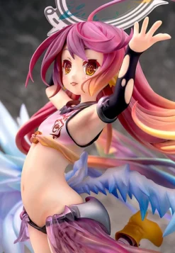 PHAT COMPANY Jibril Little Flugel Ver No Game No Life Zero Figure -Anime peripheral Sales 4580678969947 figure jibril little flugel ver no game no life zero altD
