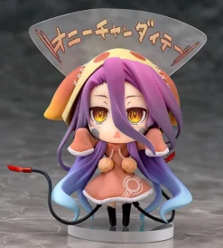 PHAT COMPANY Jibril Little Flugel Ver No Game No Life Zero Figure -Anime peripheral Sales 4580678969947 figure jibril little flugel ver no game no life zero altF