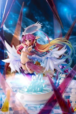 PHAT COMPANY Jibril Little Flugel Ver No Game No Life Zero Figure -Anime peripheral Sales 4580678969947 figure jibril little flugel ver no game no life zero altG