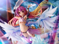 PHAT COMPANY Jibril Little Flugel Ver No Game No Life Zero Figure -Anime peripheral Sales 4580678969947 figure jibril little flugel ver no game no life zero altH
