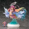 PHAT COMPANY Jibril Little Flugel Ver No Game No Life Zero Figure -Anime peripheral Sales 4580678969947 figure jibril little flugel ver no game no life zero primary