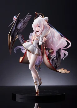 MIMEYOI Le Malin The Blade That Protect Vichya Dominion Azur Lane Figure -Anime peripheral Sales 4580692150079 figure le malin the blade that protect vichya dominion azur lane altb