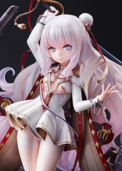 MIMEYOI Le Malin The Blade That Protect Vichya Dominion Azur Lane Figure -Anime peripheral Sales 4580692150079 figure le malin the blade that protect vichya dominion azur lane alte