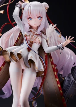 MIMEYOI Le Malin The Blade That Protect Vichya Dominion Azur Lane Figure -Anime peripheral Sales 4580692150079 figure le malin the blade that protect vichya dominion azur lane altf