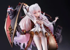 MIMEYOI Le Malin The Blade That Protect Vichya Dominion Azur Lane Figure -Anime peripheral Sales 4580692150079 figure le malin the blade that protect vichya dominion azur lane altg
