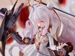 MIMEYOI Le Malin The Blade That Protect Vichya Dominion Azur Lane Figure -Anime peripheral Sales 4580692150079 figure le malin the blade that protect vichya dominion azur lane alth
