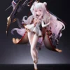 MIMEYOI Le Malin The Blade That Protect Vichya Dominion Azur Lane Figure -Anime peripheral Sales 4580692150079 figure le malin the blade that protect vichya dominion azur lane primary